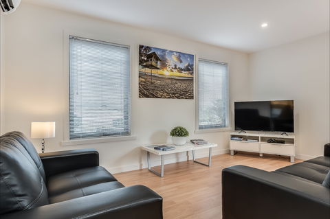 Apartments On Fraser Bicheno - Sydneys Hotel 6