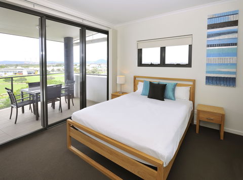 Apartments G60 Gladstone, Managed By Metro Hotels - Sydneys Hotel 2