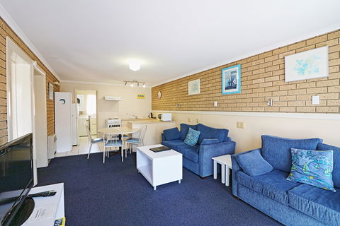 Aquarius Merimbula - Sydneys Hotel 6