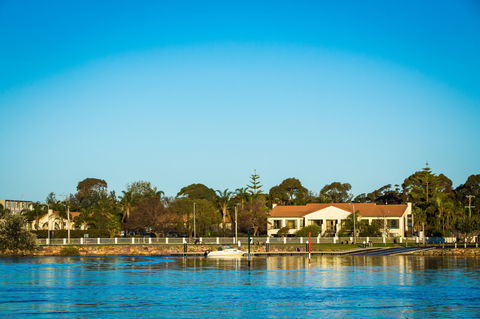 Aquarius Merimbula - Sydneys Hotel 7