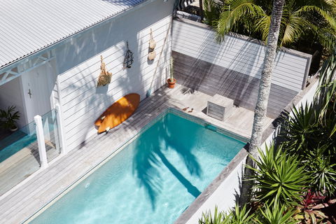 Atlantic Byron Bay - Sydneys Hotel 0