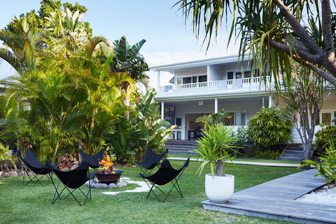 Atlantic Byron Bay - Sydneys Hotel 2