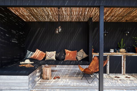 Atlantic Byron Bay - Sydneys Hotel 3