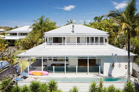 Atlantic Byron Bay - Sydneys Hotel 5