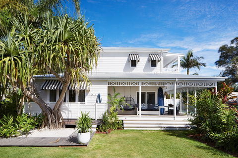 Atlantic Byron Bay - Sydneys Hotel 6