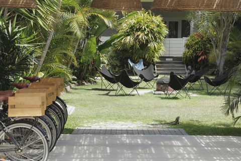 Atlantic Byron Bay - Sydneys Hotel 7