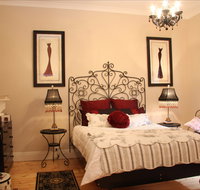 Azalea Cedar-Rose Villa