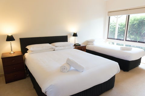 Ballarat Colonial Motor Inn - Sydneys Hotel 0