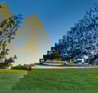 Bunya Mountains National Park camping