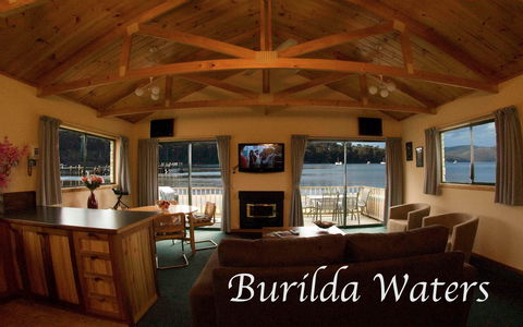 Burilda Waters - Sydneys Hotel 6