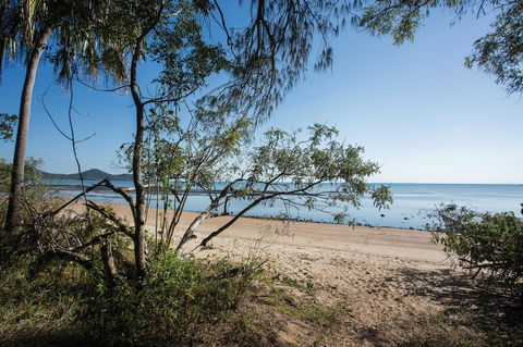 Cape Hillsborough National Park Camping - Sydneys Hotel 0