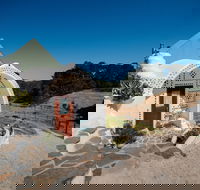 Earthship Ironbank