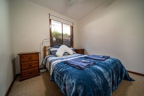 Flinders Ranges Bed And Breakfast - Sydneys Hotel 4