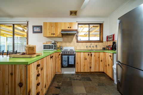 Flinders Ranges Bed And Breakfast - Sydneys Hotel 5