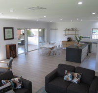 Hillberry House Bed and Breakfast - Sydneys Hotel