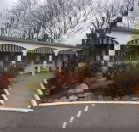 Hi Way Motor Inn - Sydneys Hotel