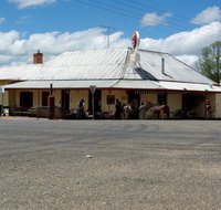 Royal Hotel Dalton - Sydneys Hotel