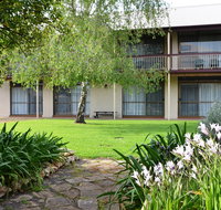 Coonawarra Motor Lodge - Sydneys Hotel