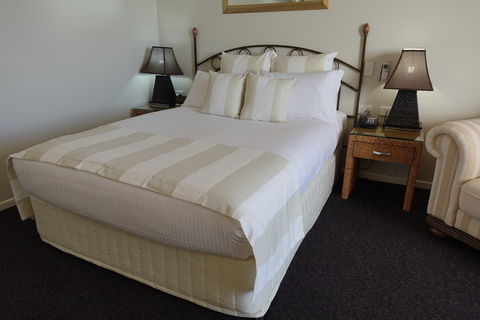 Mantra Mackay - Sydneys Hotel 1