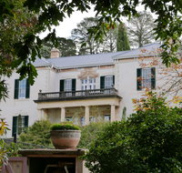 Martinsell Manor - Sydneys Hotel