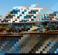 Mercure Sunshine Coast Kawana Waters