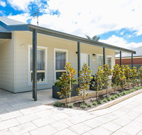 MILL ESTATE  The Abode