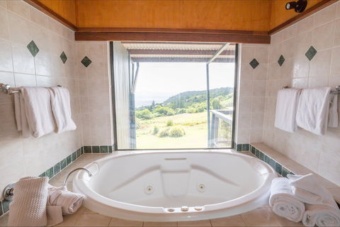 O'Reilly's Rainforest Retreat - Sydneys Hotel 6