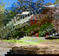 Palmyra Bed and Breakfast