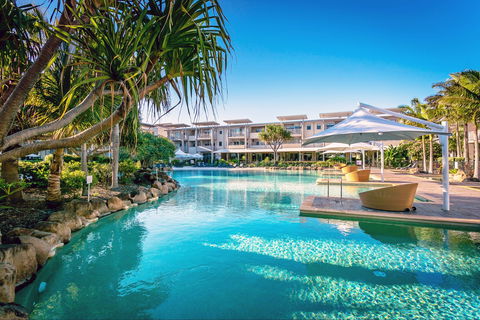 Peppers Salt Resort And Spa - Sydneys Hotel 0