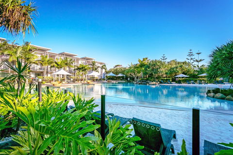 Peppers Salt Resort And Spa - Sydneys Hotel 4