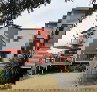 Point Break Binalong