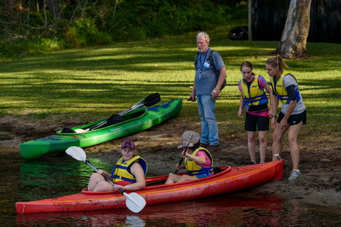 Point Wolstoncroft Sport And Recreation Centre - Sydneys Hotel 3