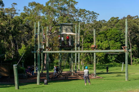 Point Wolstoncroft Sport And Recreation Centre - Sydneys Hotel 4