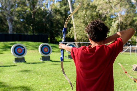 Point Wolstoncroft Sport And Recreation Centre - Sydneys Hotel 5