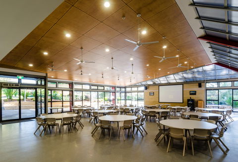 Point Wolstoncroft Sport And Recreation Centre - Sydneys Hotel 6
