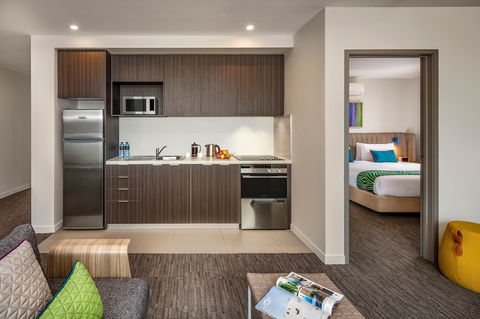 Quest Dandenong Central - Sydneys Hotel 2
