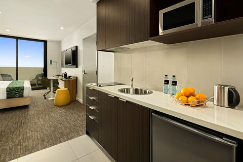 Quest Dandenong Central - Sydneys Hotel 3