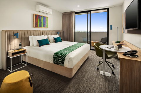 Quest Dandenong Central - Sydneys Hotel 4