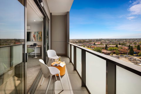 Quest Dandenong Central - Sydneys Hotel 5