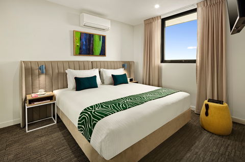 Quest Dandenong Central - Sydneys Hotel 6
