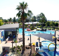 RACV Cobram Resort - Sydneys Hotel