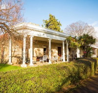 Ratho Farm - Sydneys Hotel