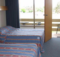 Red Cedars Motel - Sydneys Hotel