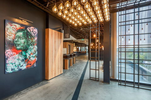 Sage Hotel Melbourne, Ringwood - Sydneys Hotel 3