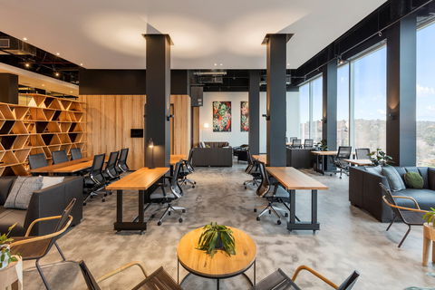 Sage Hotel Melbourne, Ringwood - Sydneys Hotel 5
