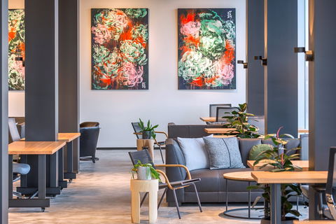 Sage Hotel Melbourne, Ringwood - Sydneys Hotel 6