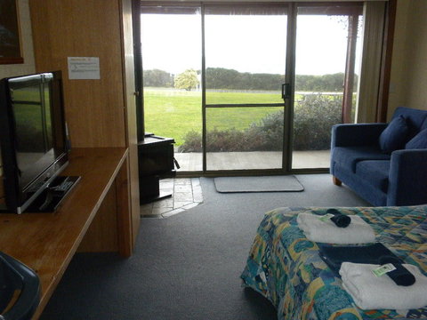 Skenes Creek Lodge Motel - Sydneys Hotel 2