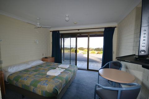 Skenes Creek Lodge Motel - Sydneys Hotel 4