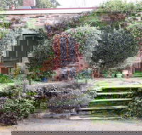 The Heritage Garden - Sydneys Hotel