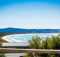 The Love Shack Pambula Beach - Sydneys Hotel